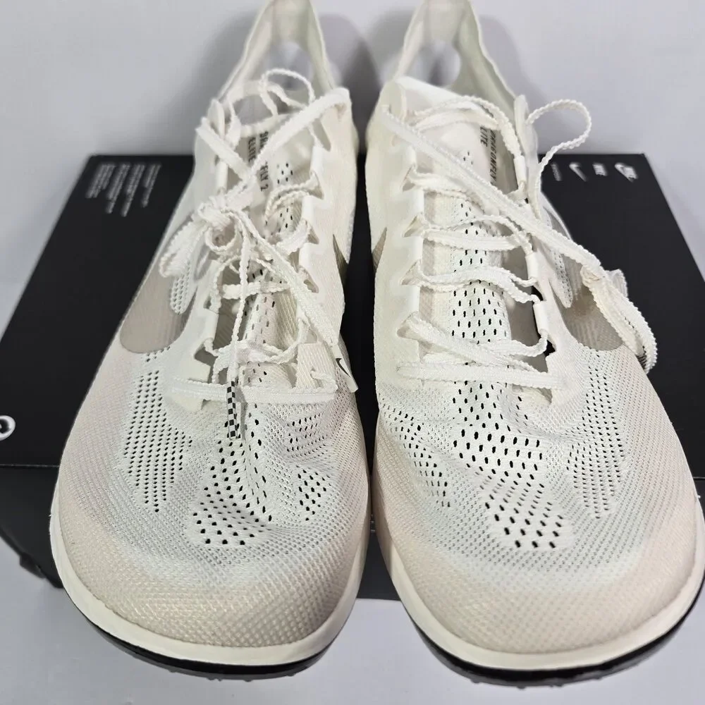 Mens Size 14 Nike Jakob Ingebrigtsen x ZoomX Dragonfly 2 Elite IB8745-100
